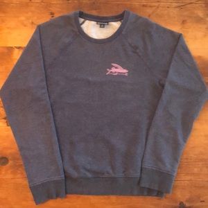 Patagonia Organic Cotton Sweatshirt